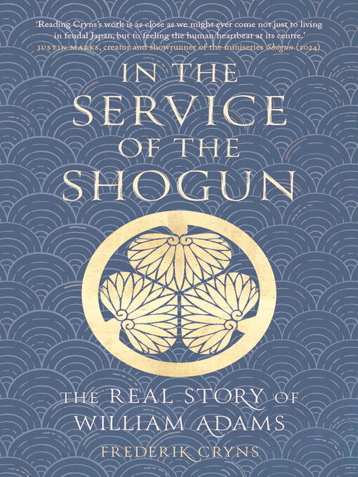 Title details for In the Service of the Shogun by Frederik Cryns - Available
